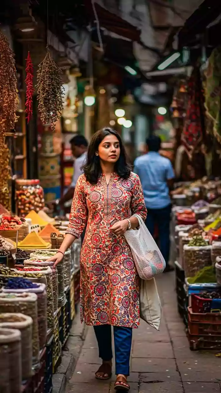 Varanasi's SARAS Fair: A Showcase of Indian Handicrafts and Artisanal Excellence