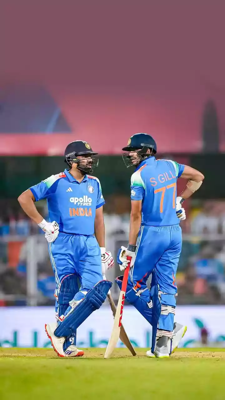 India tour of New Zealand in 2026: Mark the dates for every match!