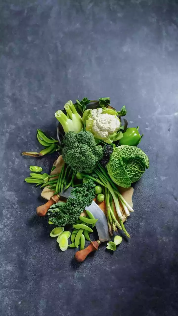 How To Shop For Vegetables When Monsoon Weather Makes Storage Tricky