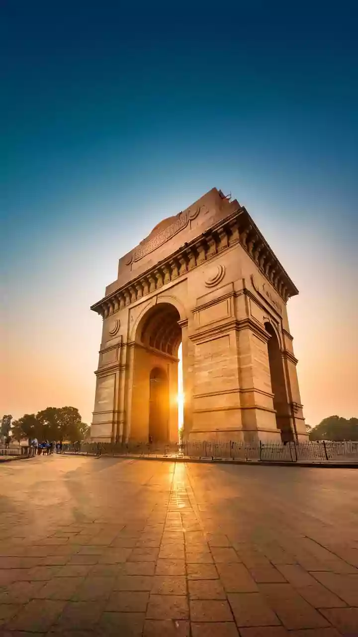 Doctors' Warning About Delhi's Polluted Air Draws Attention To Research On Outdoor Air Pollution