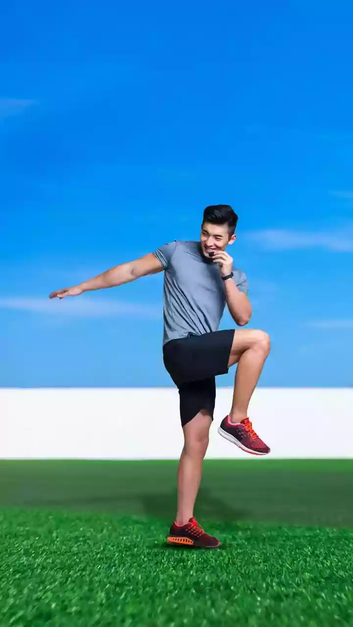 Mood improves with movement, and vice versa: Study of 3 lakh reports