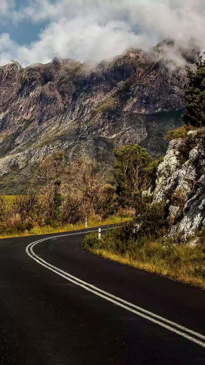 South Africa Offers a Slow-Living Lesson Through Wildlife and Road Trips