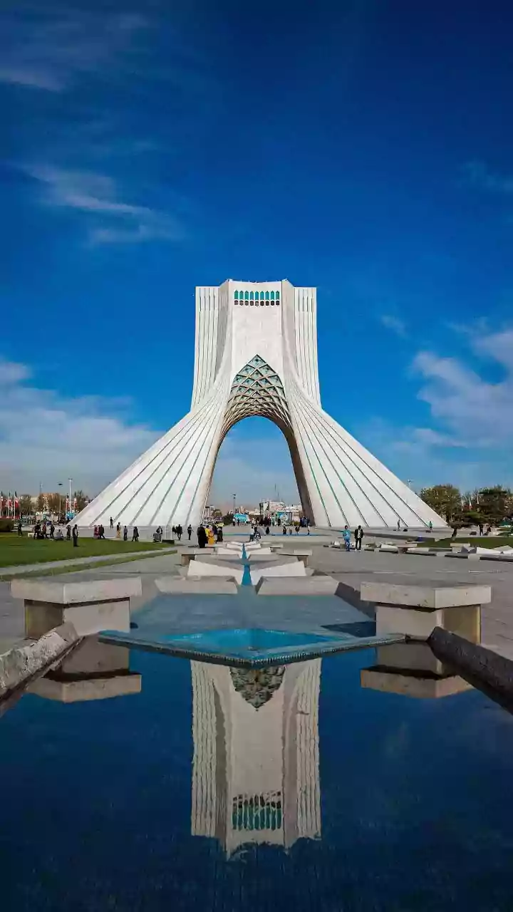 ‘Iran Will Not Back Down’: Khamenei Warns Protesters, Foreign Backers