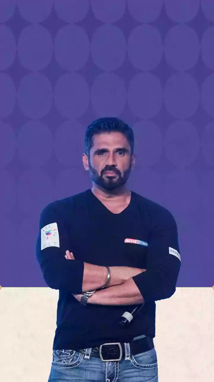 Suniel Shetty's Heartbreak: Ahan's Tadap Struggles