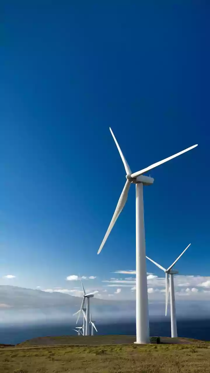 Envision Energy to Supply Turbines to Andhra