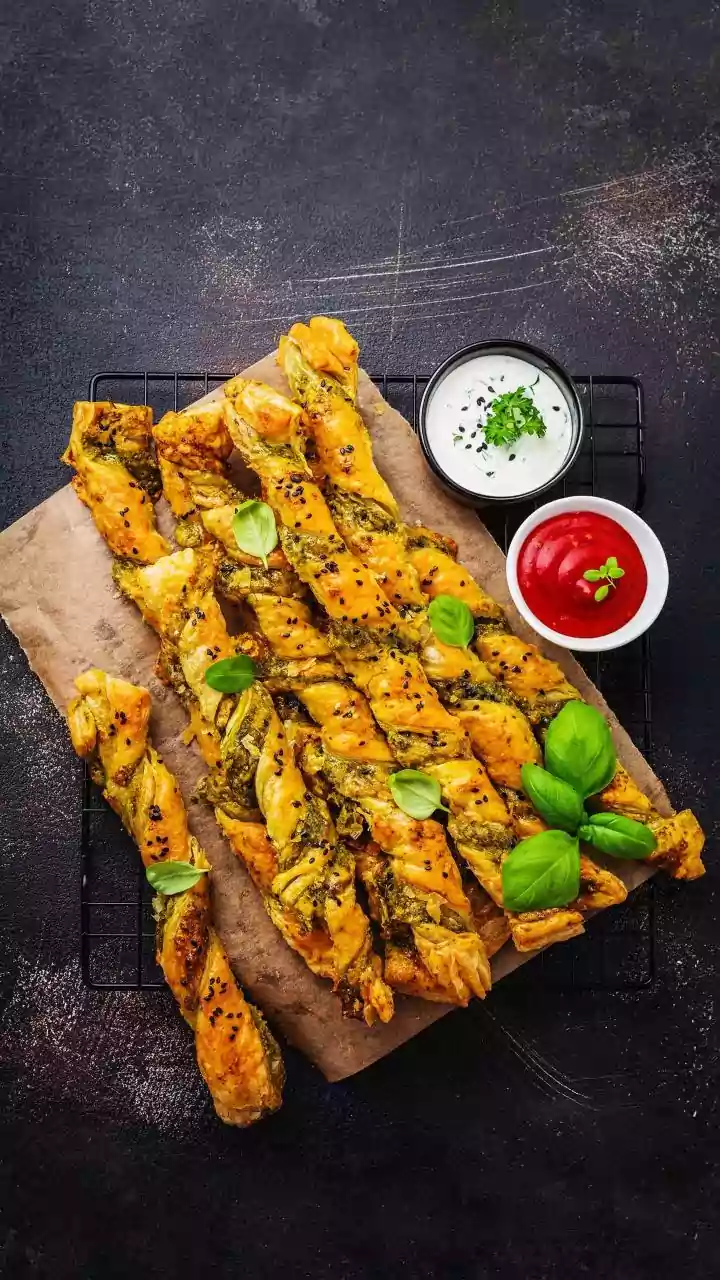 Crispy Bottle Gourd Peel Kebabs Offer A Budget-Friendly Kitchen Idea