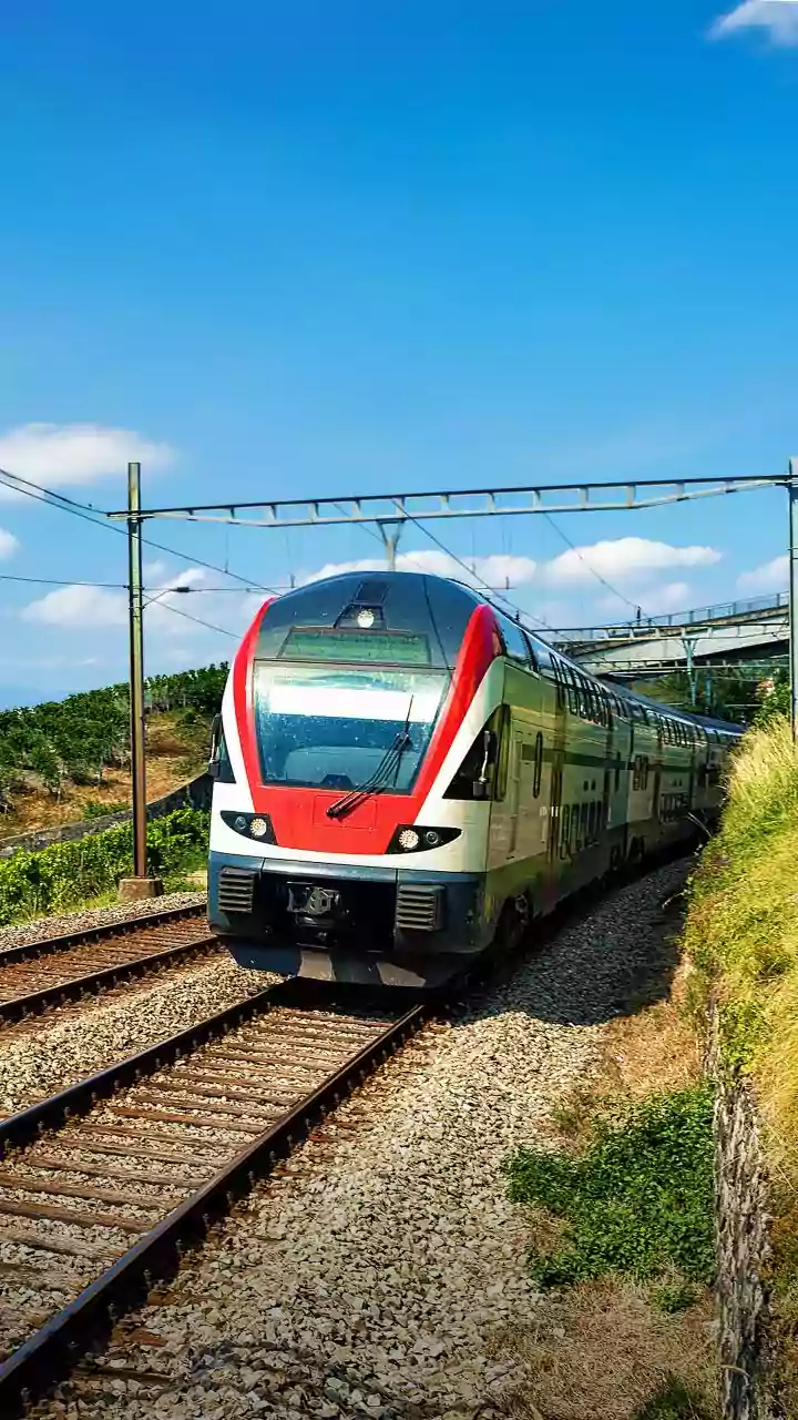 PM Modi launches 5 new Amrit Bharat Express trains