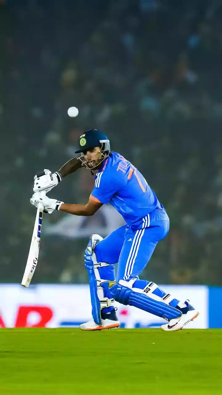 Tilak Varma opens up on conversations with Rohit Sharma as he gears up for vice-captaincy role