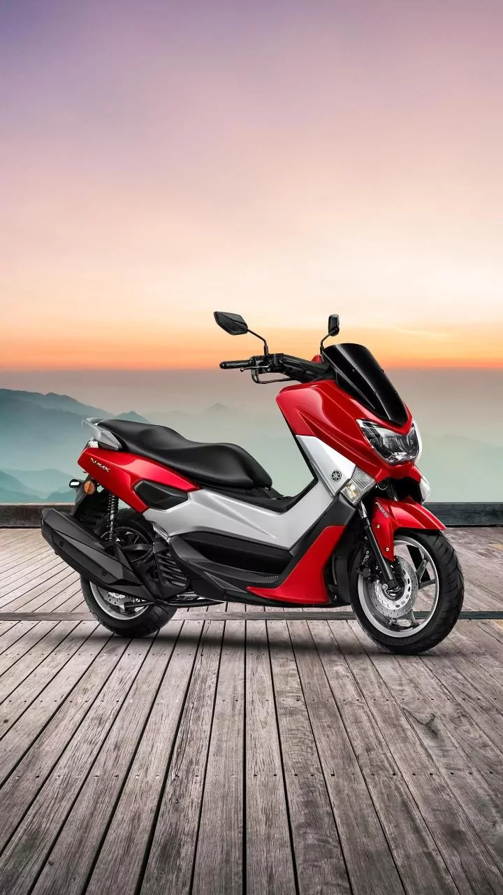 India Yamaha recalls over 3 lakh scooter units to fix faulty brake part