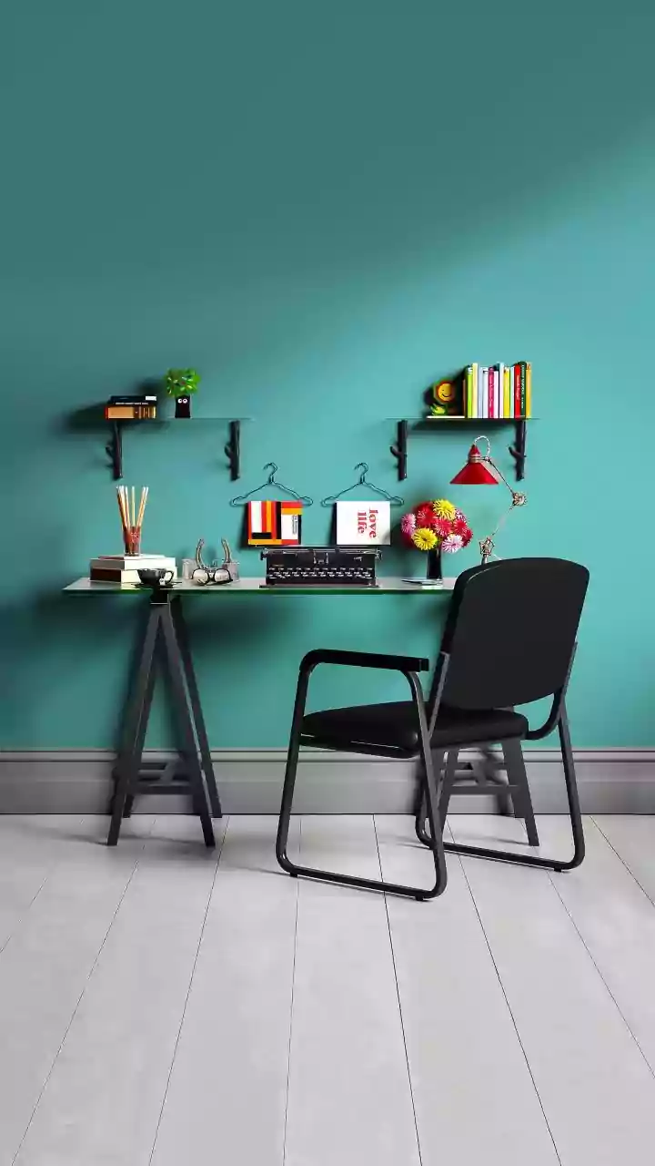 How To Add Vintage Colours To Modern Home Decor Settings