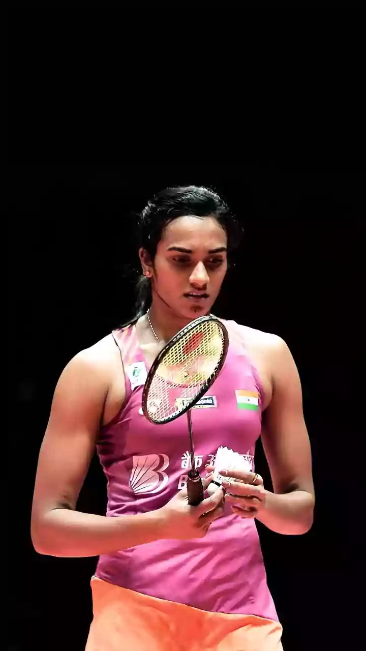PV Sindhu's Fitness Reality: Navigating Post-30 Athletic Recovery