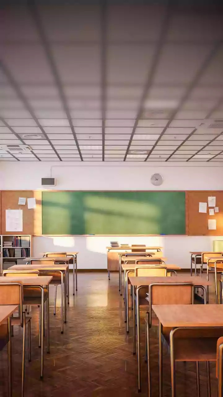 Bomb hoax in 3 Delhi schools