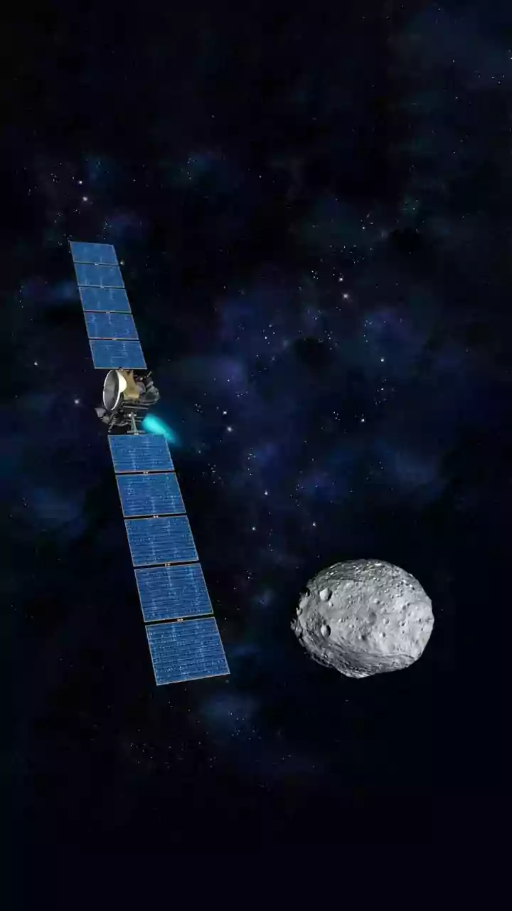 Hayabusa2's Torifune Visit Adds New Value To An Already Historic Mission