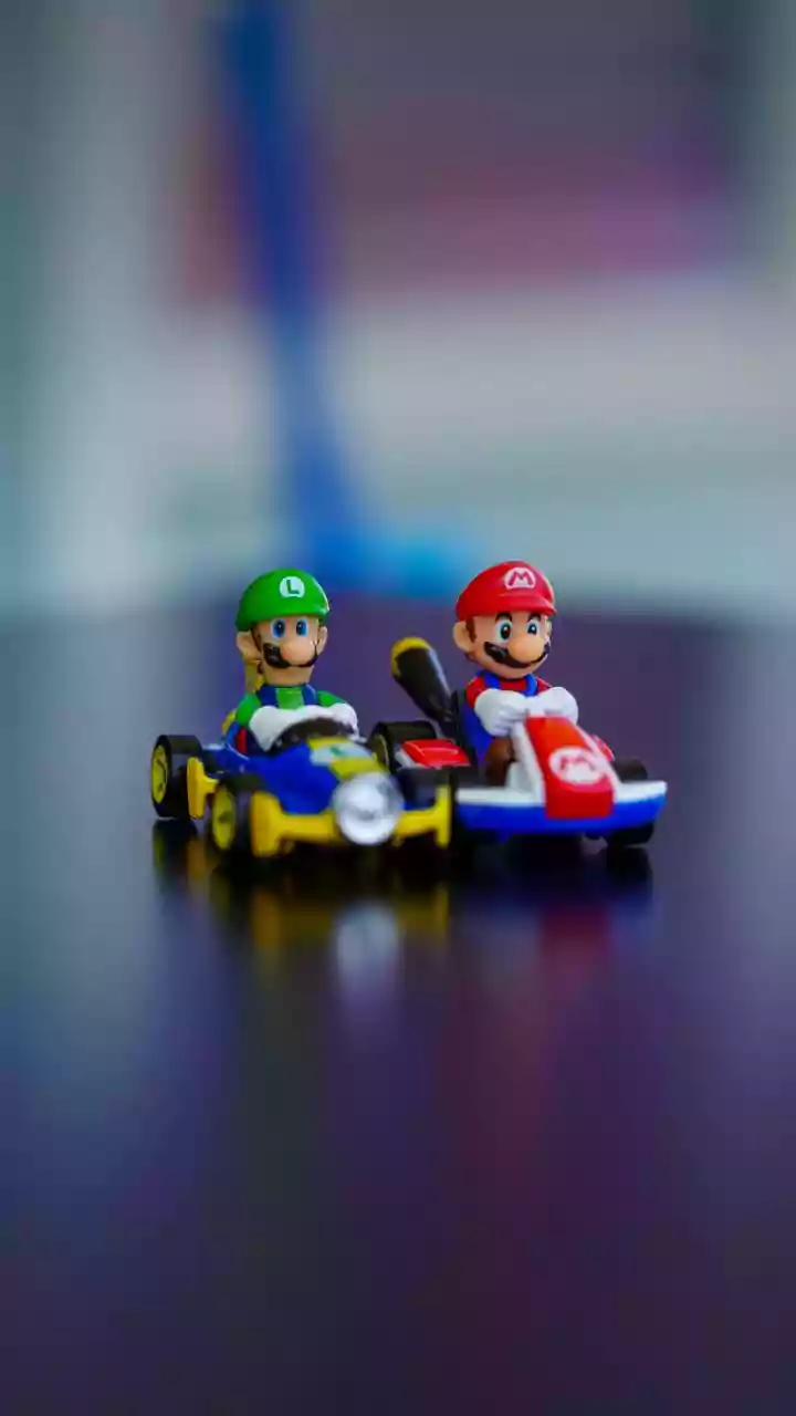 'Super Mario Galaxy' trailer brings Yoshi, Baby Mario, and more to the big screen