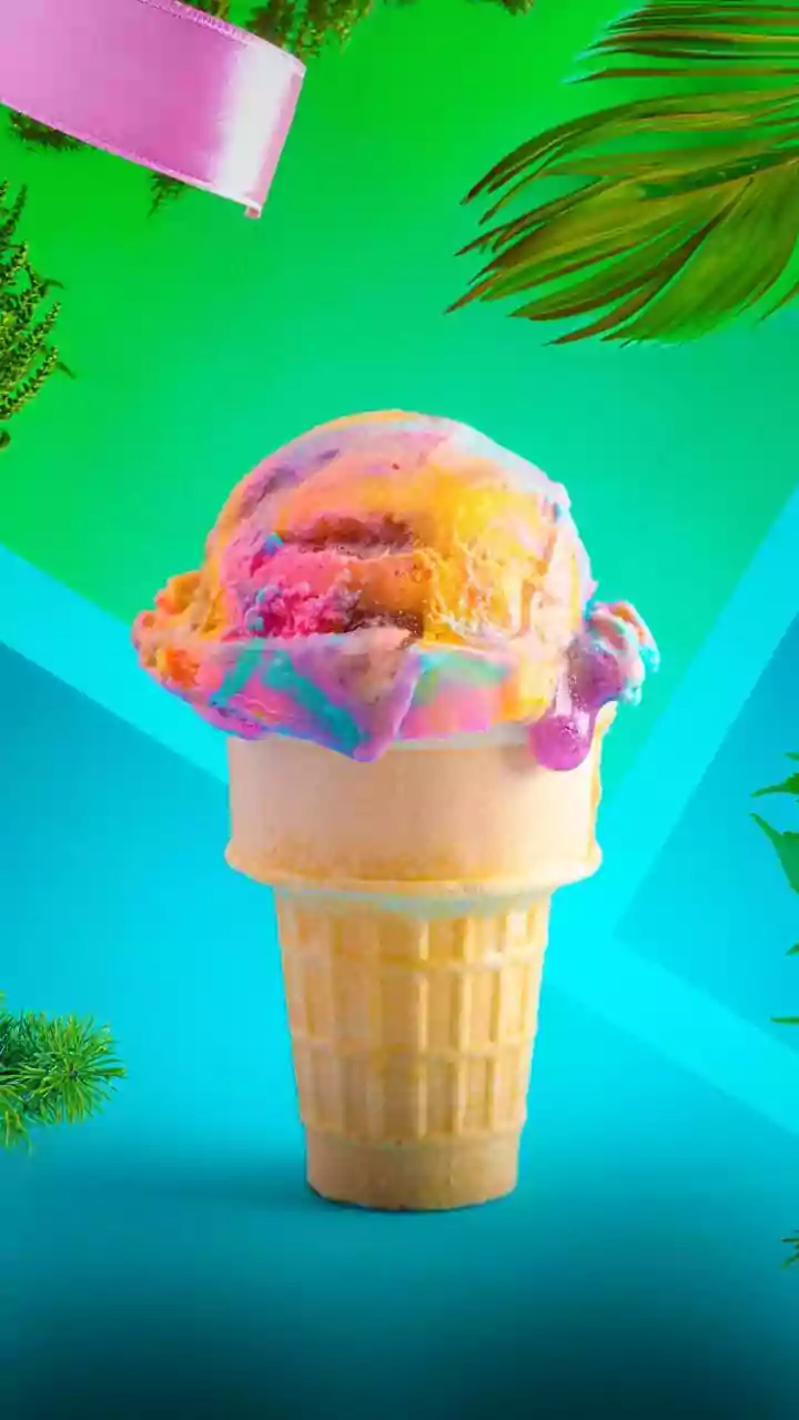 Tyra Banks' "Hot Ice Cream": A Deep Dive into the Viral Sensation