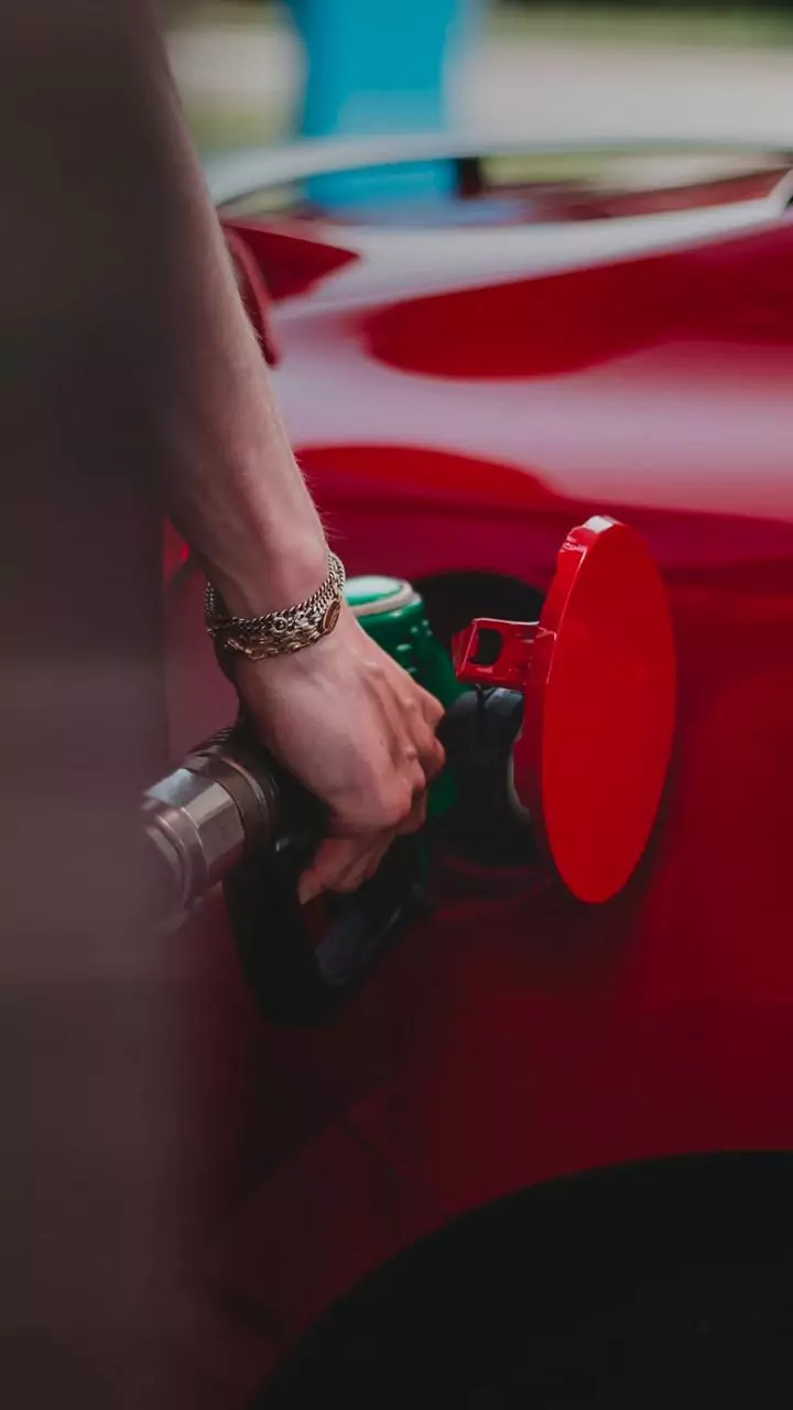 UK diesel hits record 199.18p per liter amid tensions