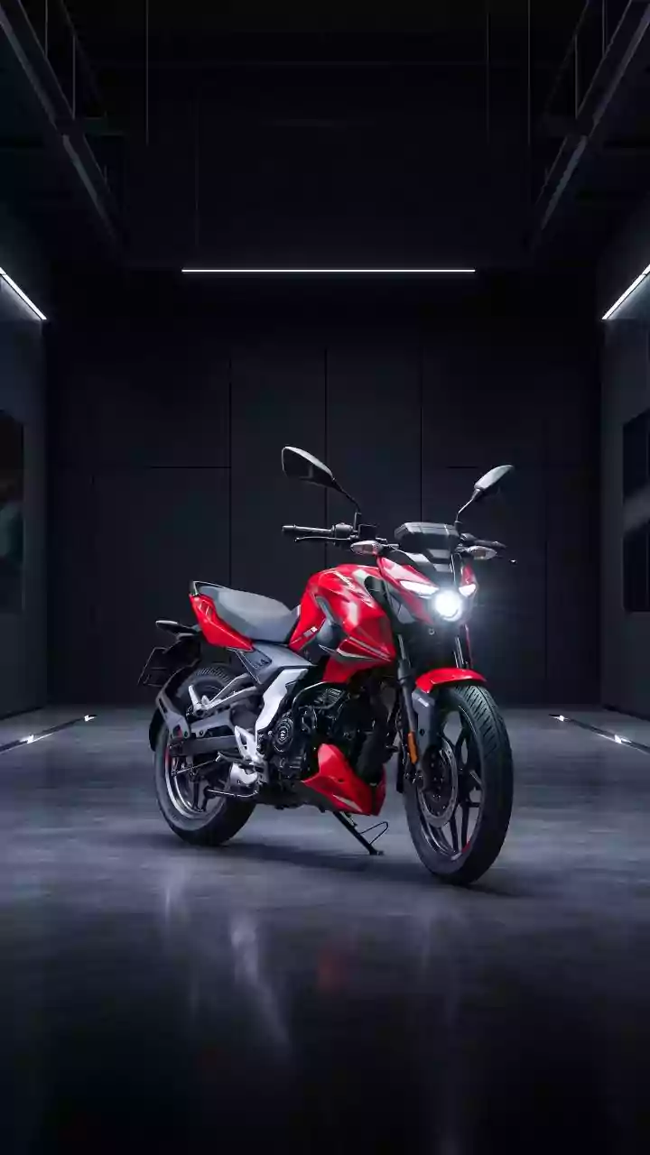 Bajaj sorteará 6 motos para clientes brasileiros