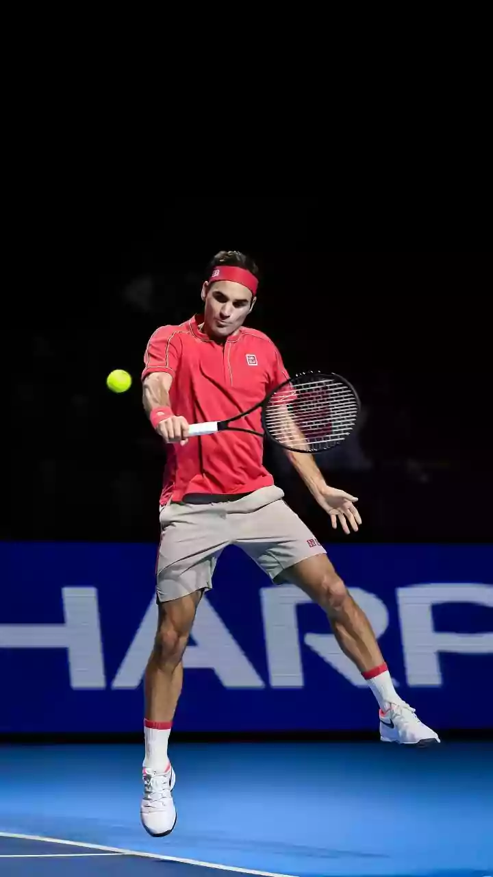 'I Put Myself More In Carlos's Mindset And Skin'! Roger Federer Sees A Bit Of Himself In Alcaraz