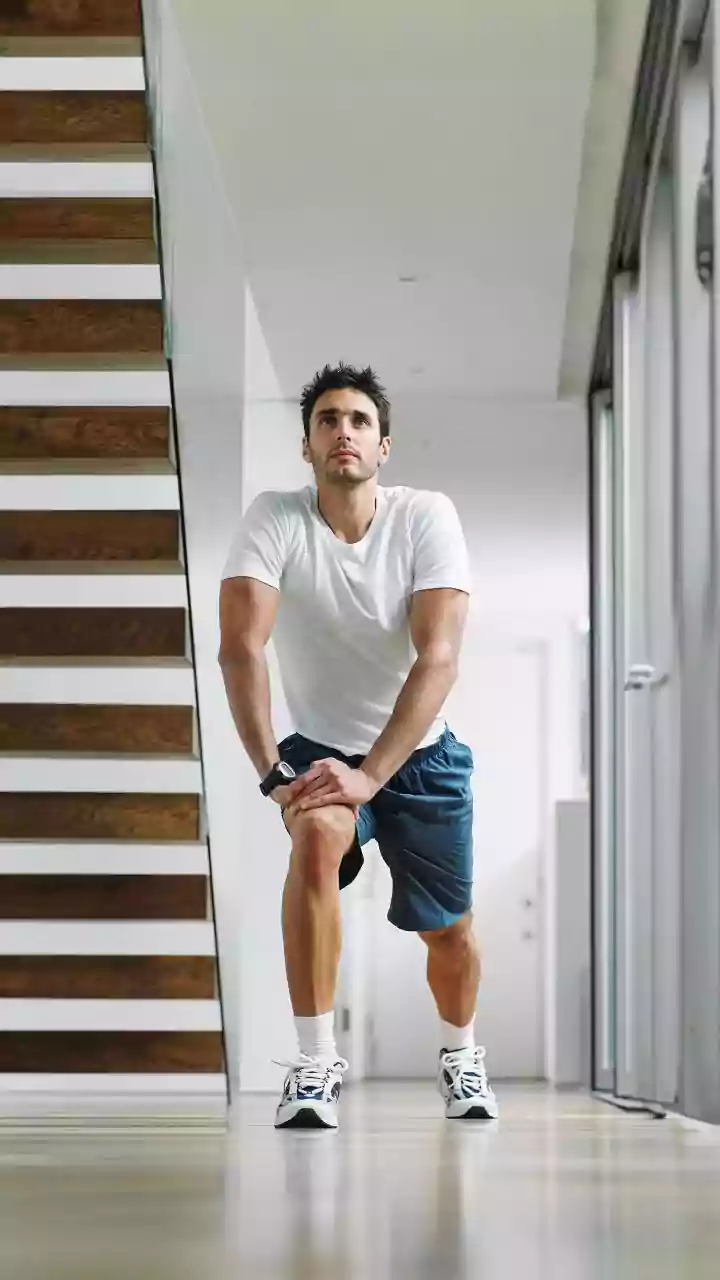 Standing calf raises: 5 benefits you probably didn't know