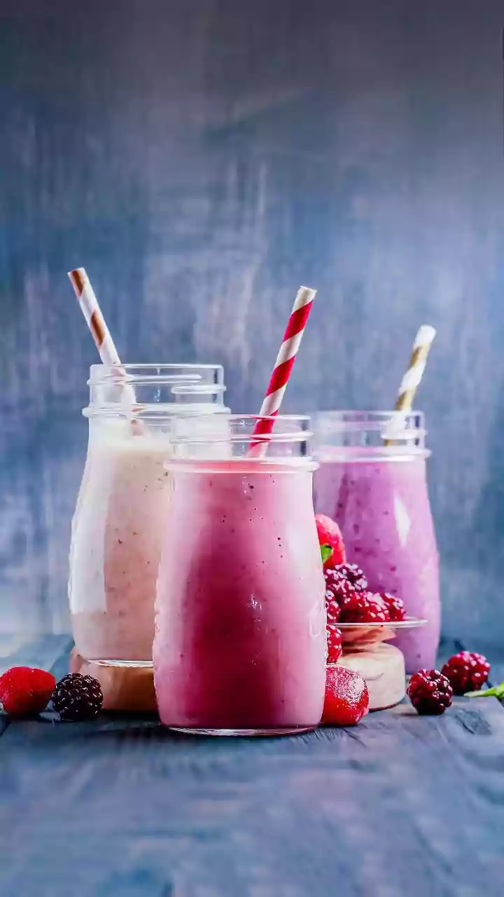 Protein Drinks Are Bringing Convenience Into India’s Growing Dairy Nutrition Market