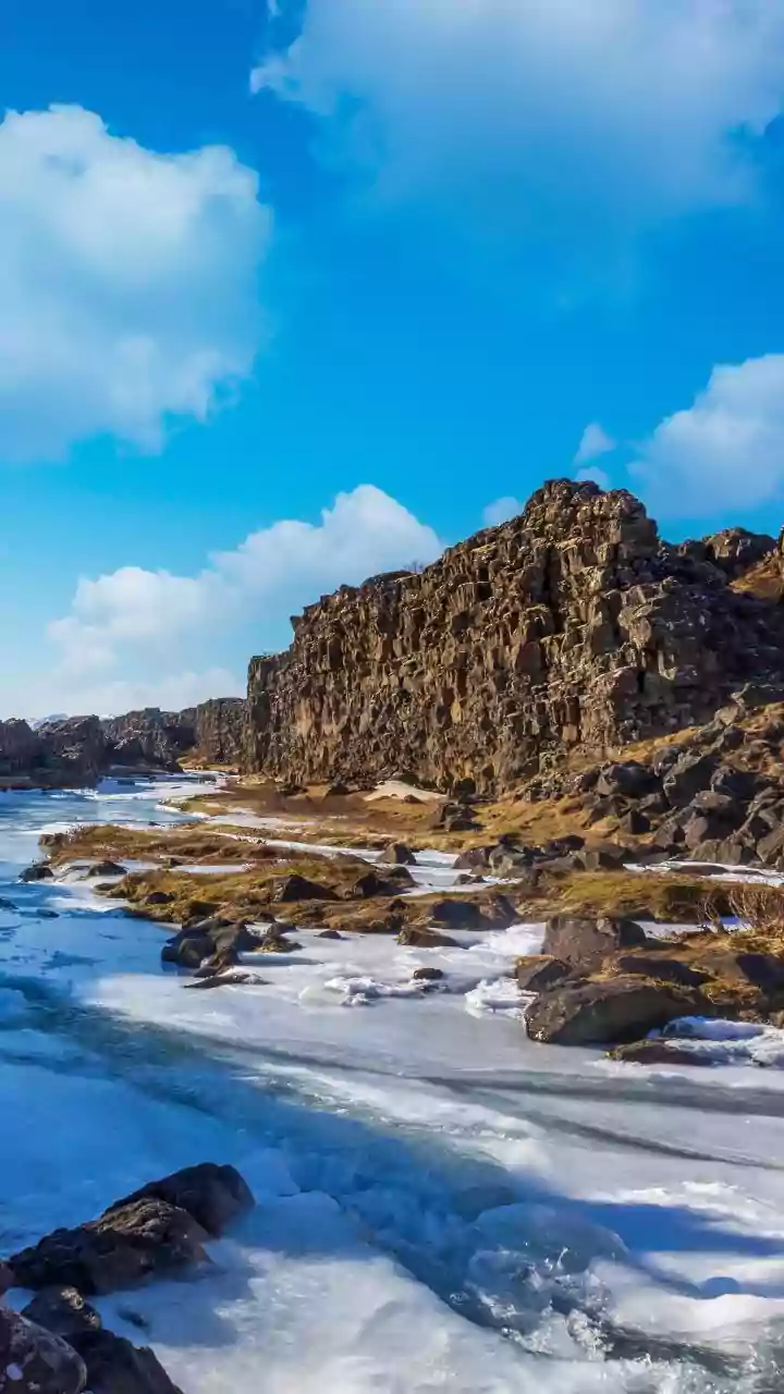Aldeyjarfoss: Remote Iceland Stops Need Road And Weather Planning