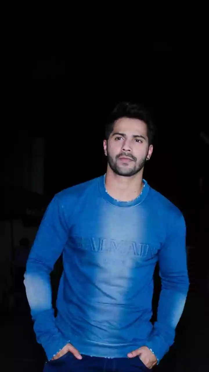 Is Varun Dhawan being targeted through a paid campaign? Here's what 'Border 2' actor's fans are saying