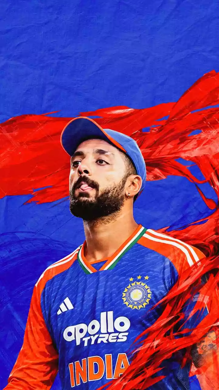 T20 World Cup, Varun Chakravarthy rattles Netherlands with 3/14: Stats