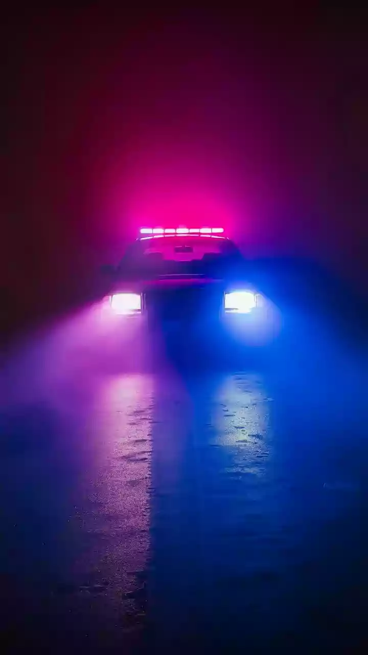 Além das sirenes e pinturas, viaturas policiais também devem ter ergonomia especializada