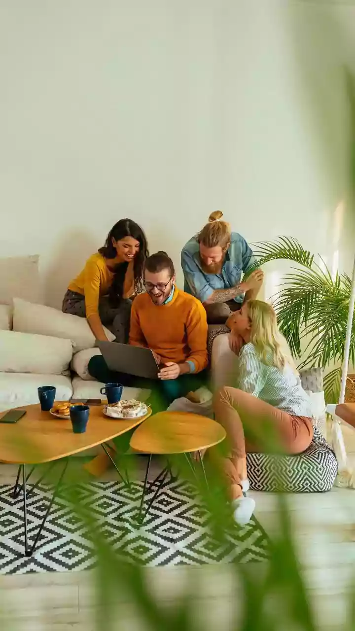 Young Renters Find Clever Solutions