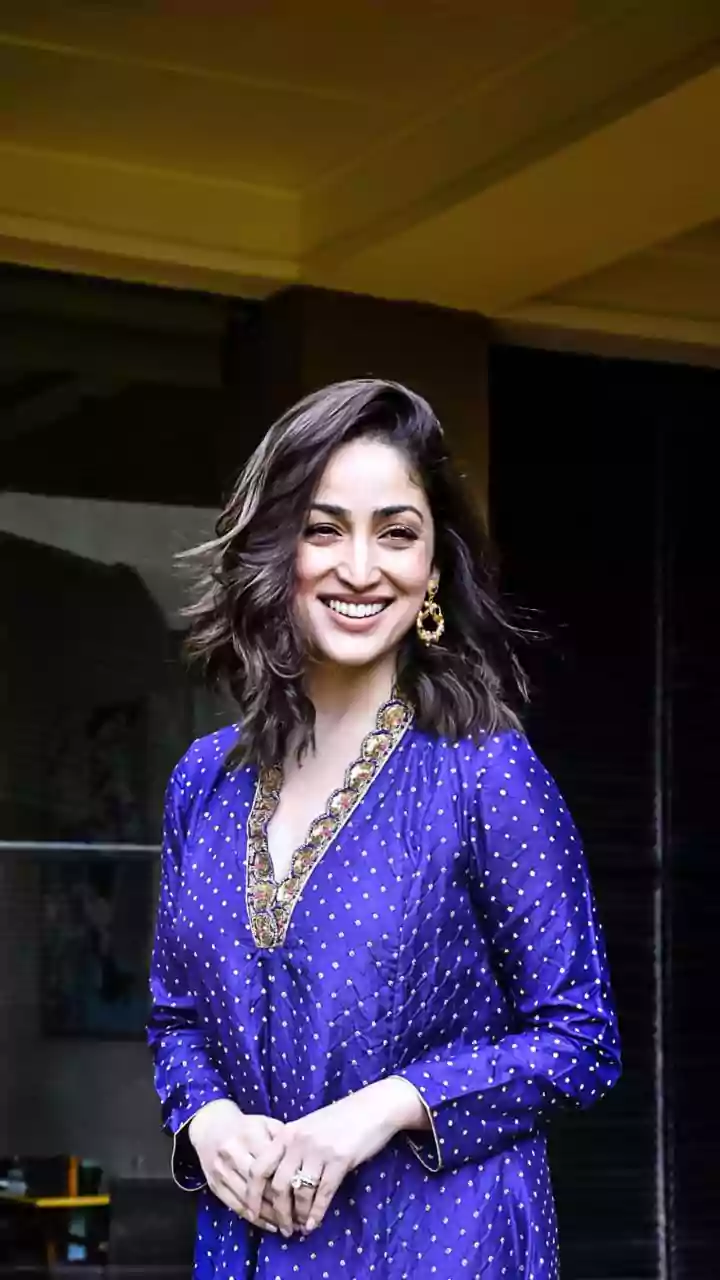 Yami Gautam Urges Media Not To Manipulate Her Photos Using AI Amid Chuttamalle Deepfake Video: 'Don't Alter Without Consent'