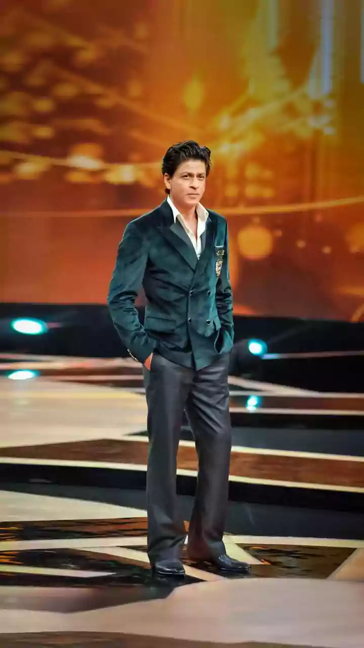 Shah Rukh Khan’s King: Why The Three-Year Gap Has Drawn Attention