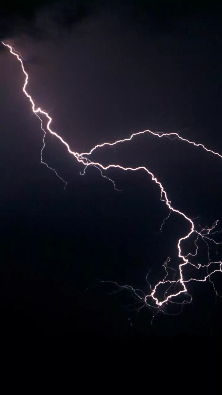 Heavy Rain Expected in Jharkhand Until Sept 14