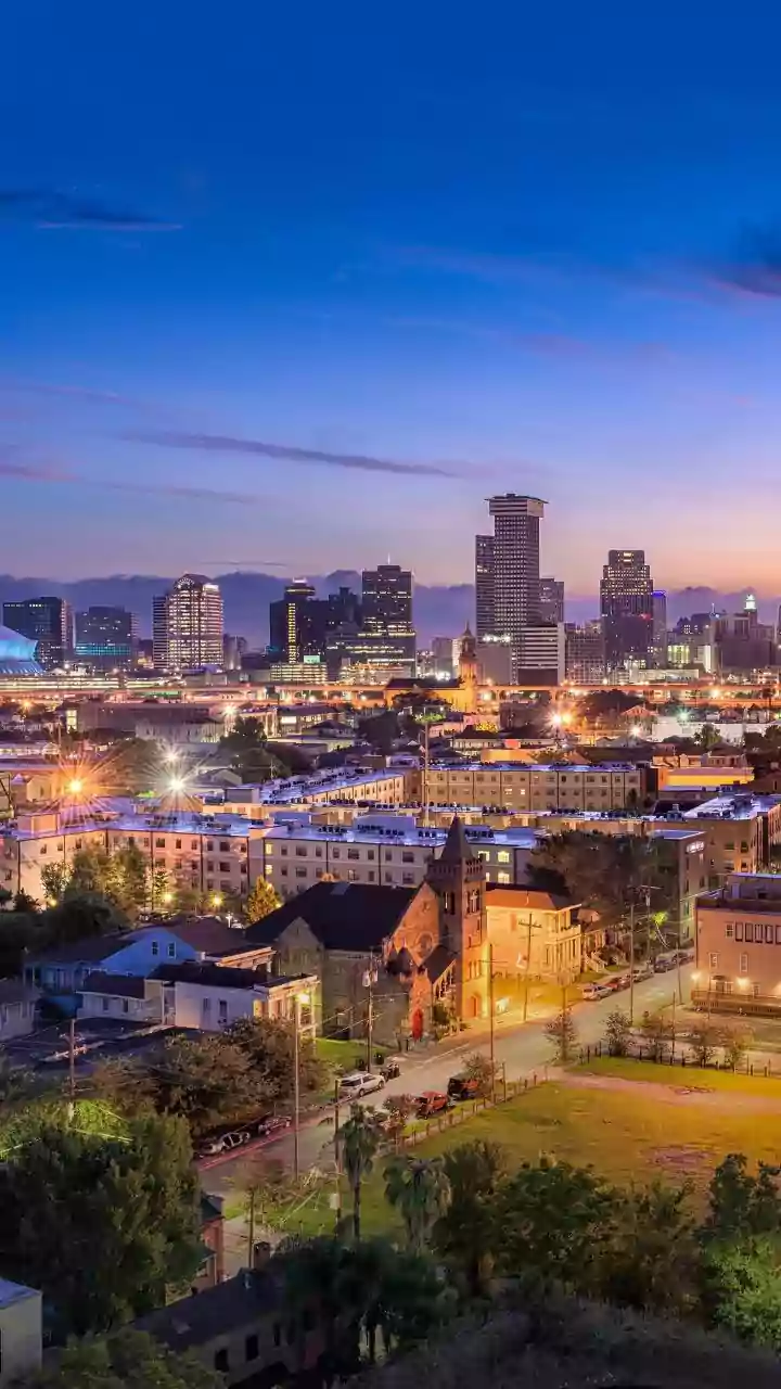 US: Trump Administration Approves Deployment Of 350 National Guard Troops To New Orleans Amid Immigration Crackdown