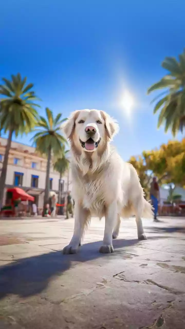 Teachers to be appointed nodal officers in stray dog-related matter; associations raise concerns