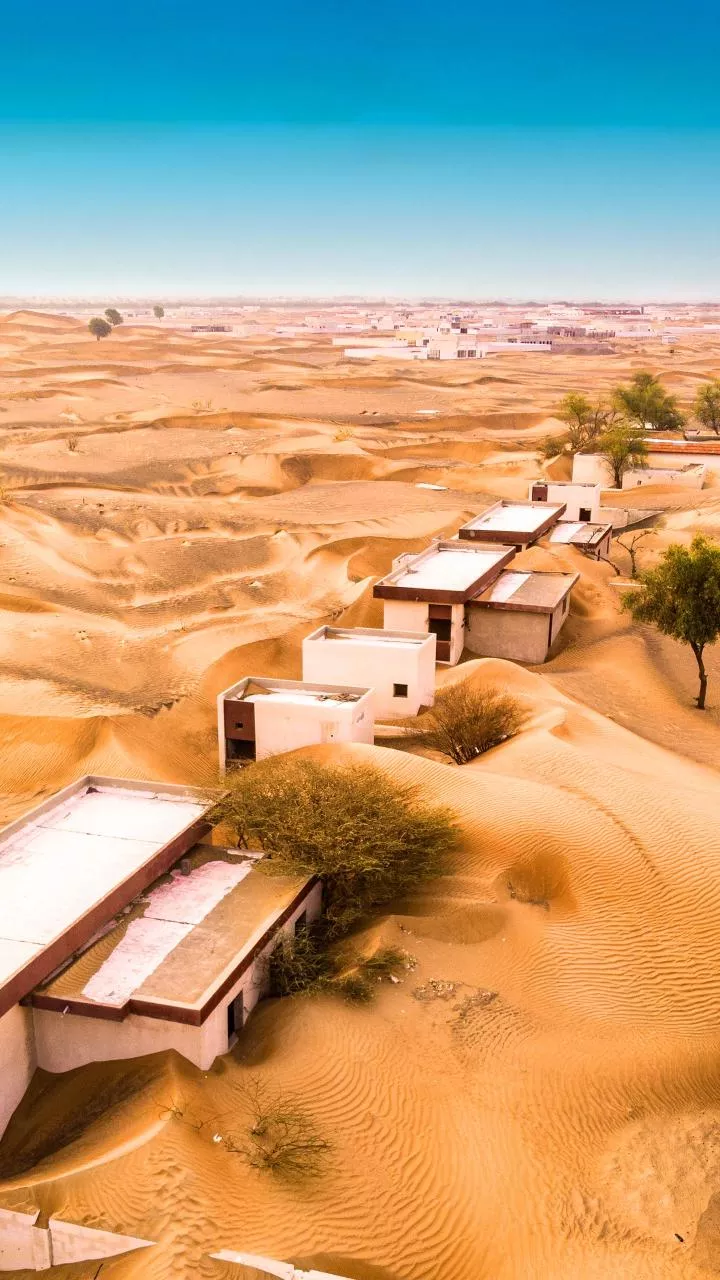 Of 18 lakh acres of defence land across country, 11,152 acres under encroachment: Govt