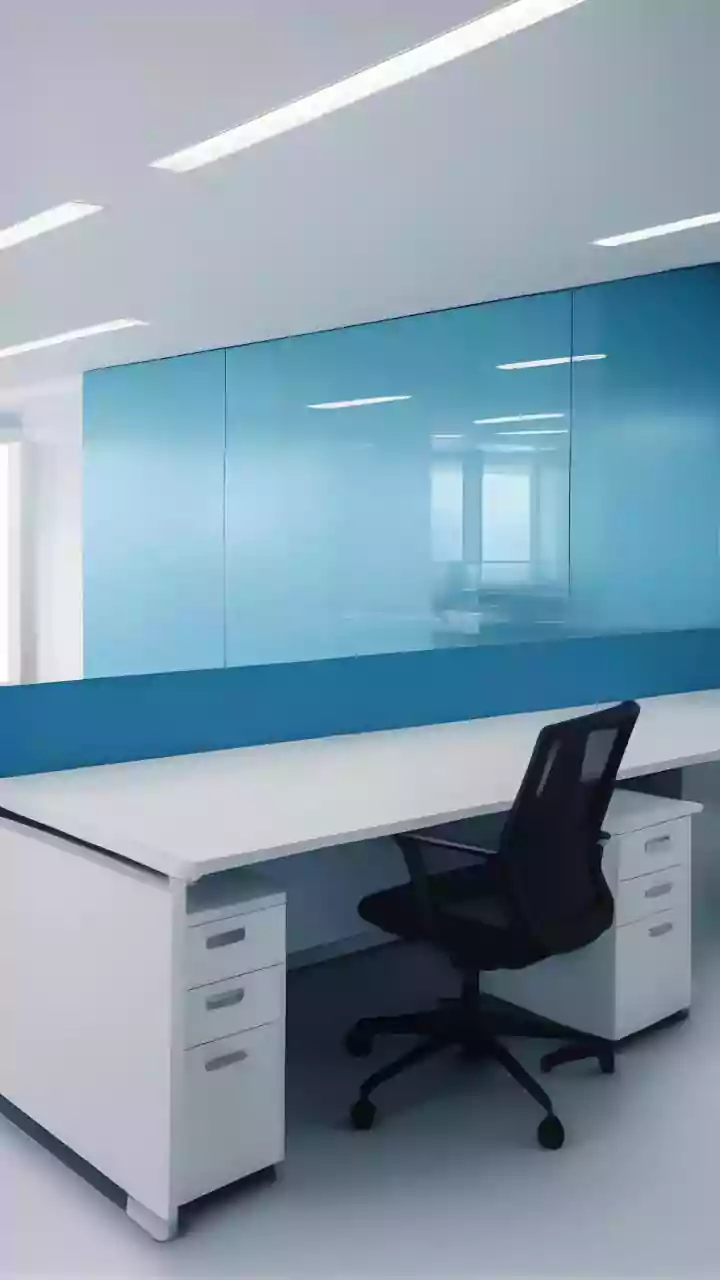 The Quick Workspace Check to Make Before Your Next Long Workday