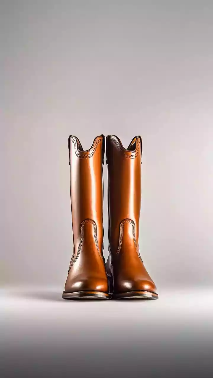 Bota de cano alto sem salto: 8 looks para arrasar no outono/inverno 2026