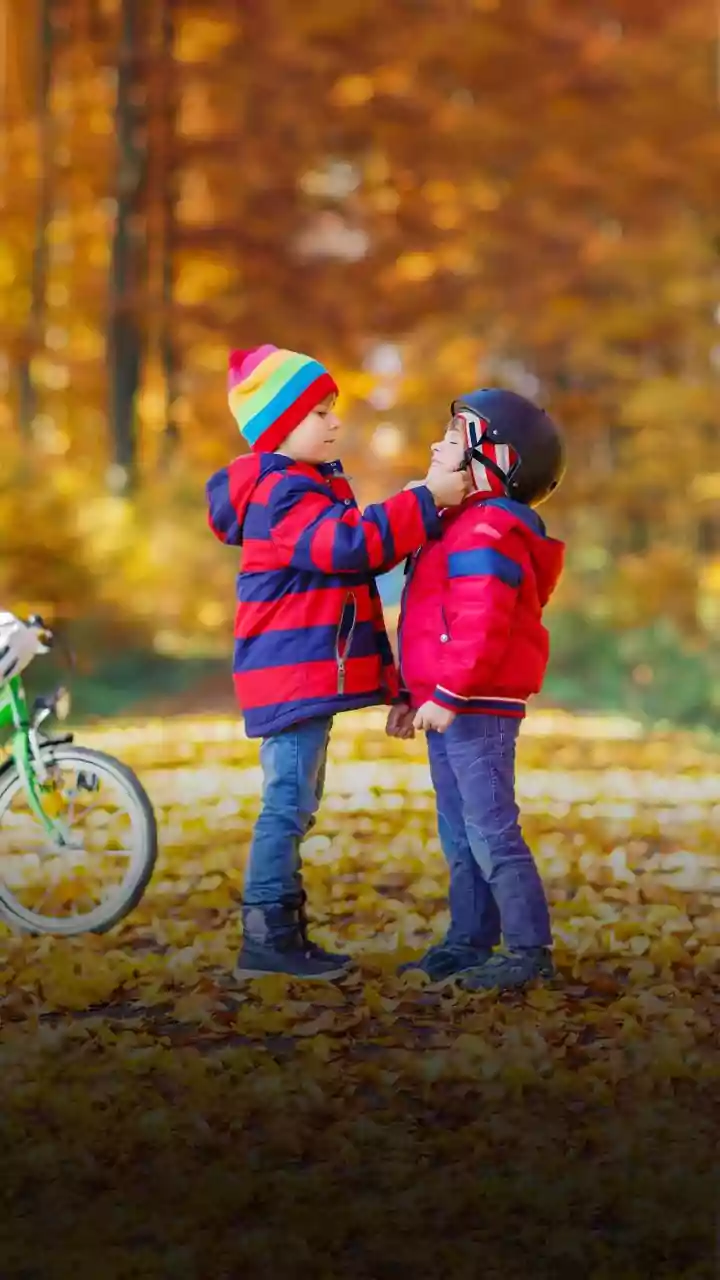 10 Lasting Childhood Imprints: How Everyday Moments Shape Lifelong Memories