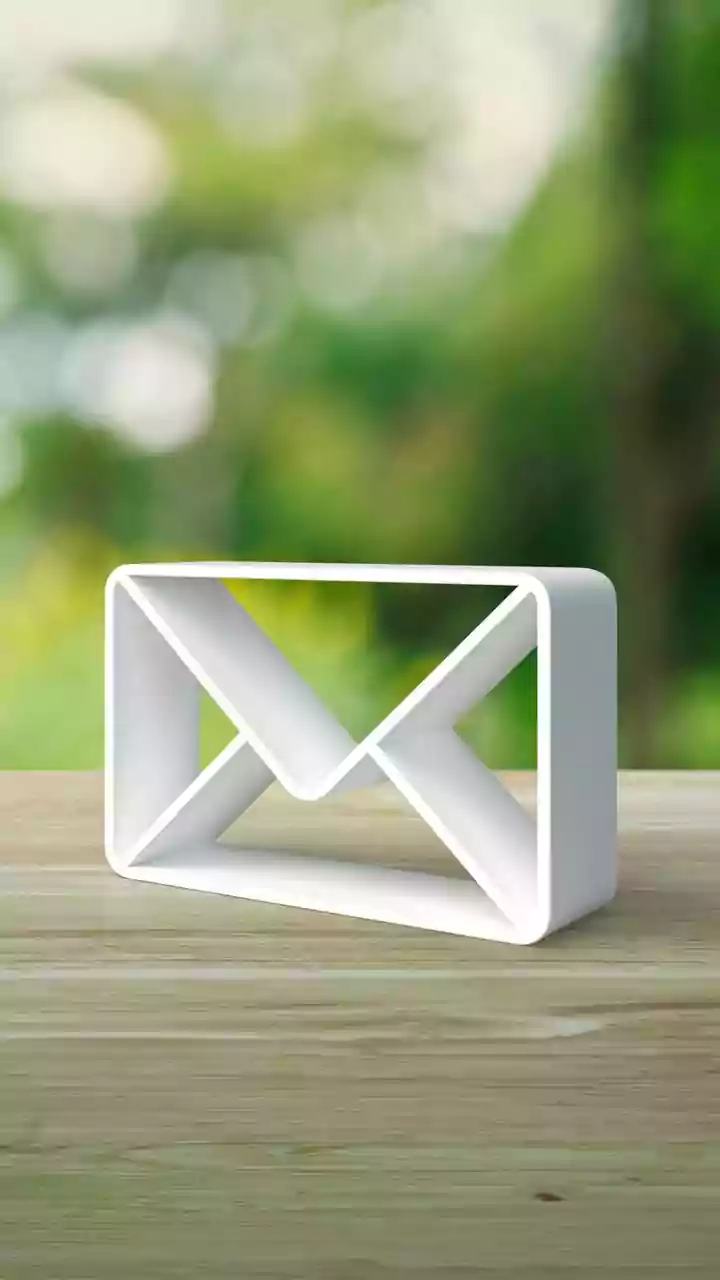 Gmail's AI Makeover: Gemini Powers Up Your Inbox!