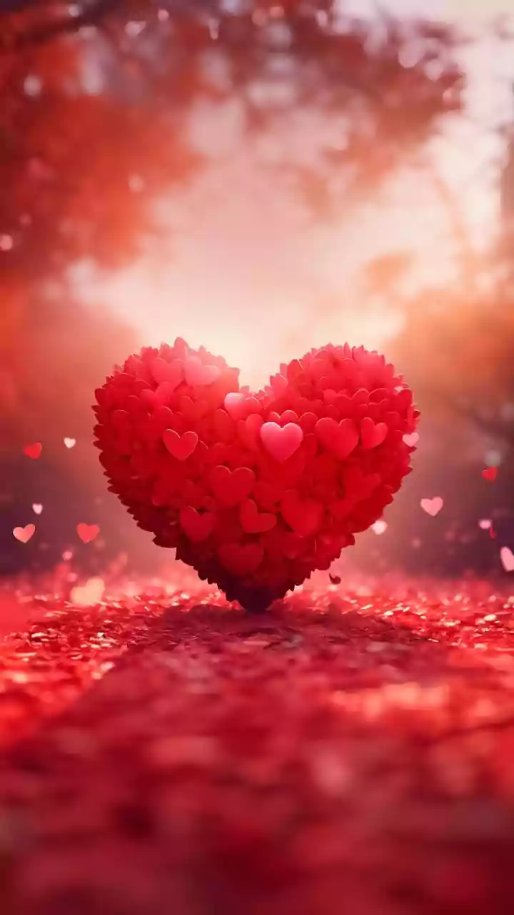 How December reveals your quiet romantic emotions