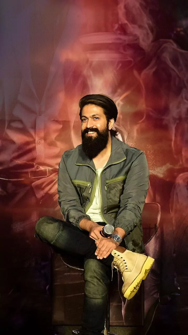 Toxic Teaser Sparks Row: Karnataka Women's Commission Seeks CBFC Action Over 'Obscene' Scenes, Says It 'Degrades Women's Dignity'