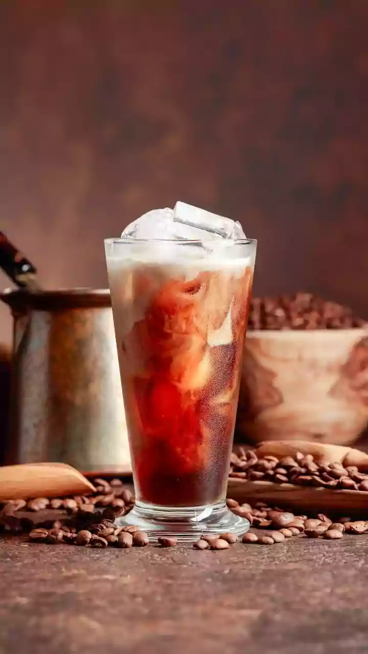 Why Overnight Cold Extraction Yields Smooth Bold Flavour Profile With Minimal Bitter Acidity