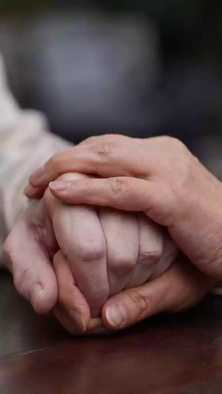 The Gentle Shift: Understanding Your Parents' Aging Journey and Your New Role