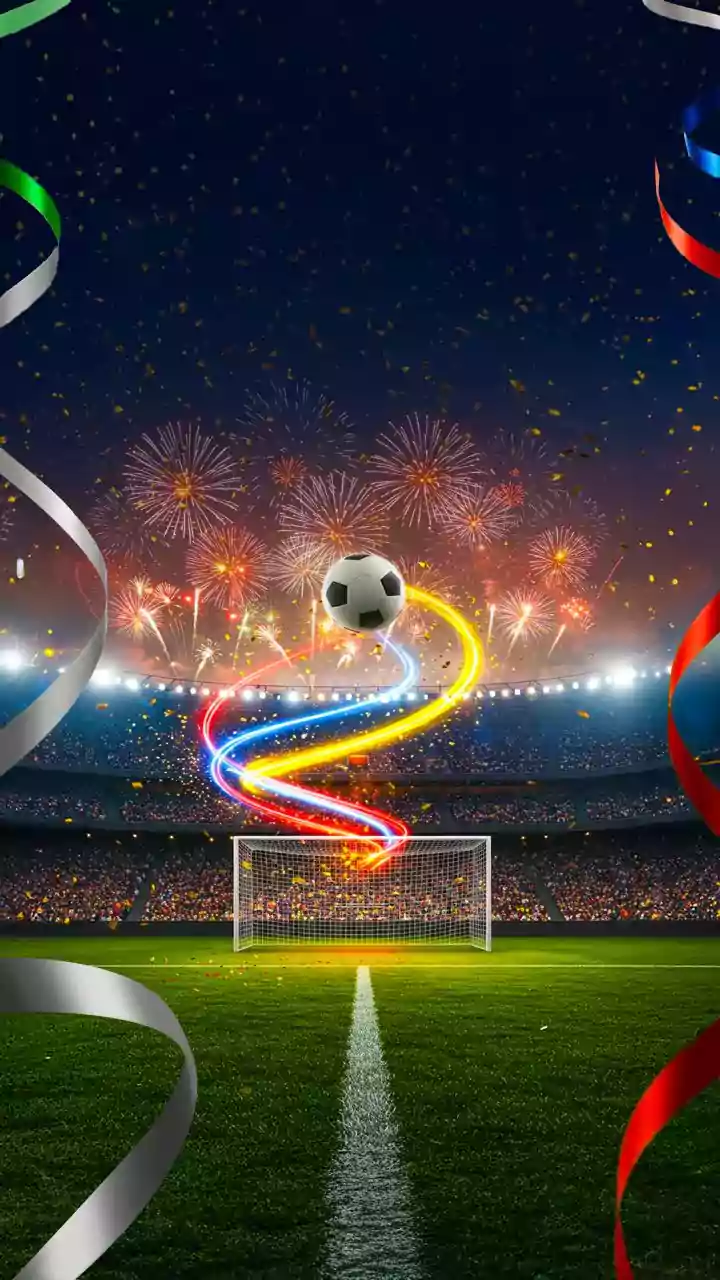 Donald Trump Disoraki di Final Piala Dunia 2026