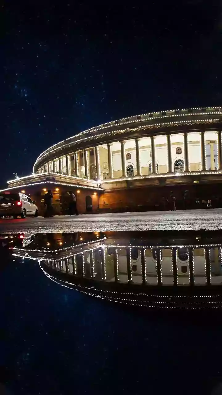 India's Climate Challenges Highlighted in New Parliamentary Report