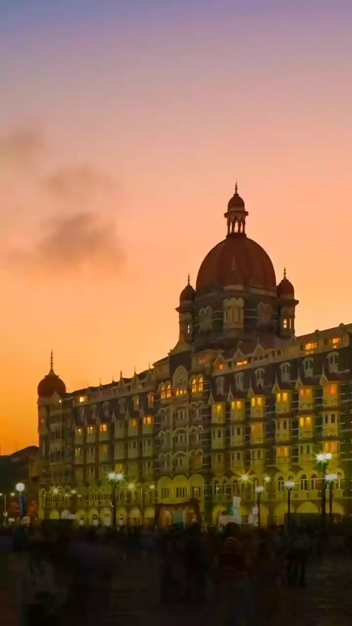 Christmas celebration in Mumbai 2025: Best parties, brunches, festive spots and staycations you can’t miss