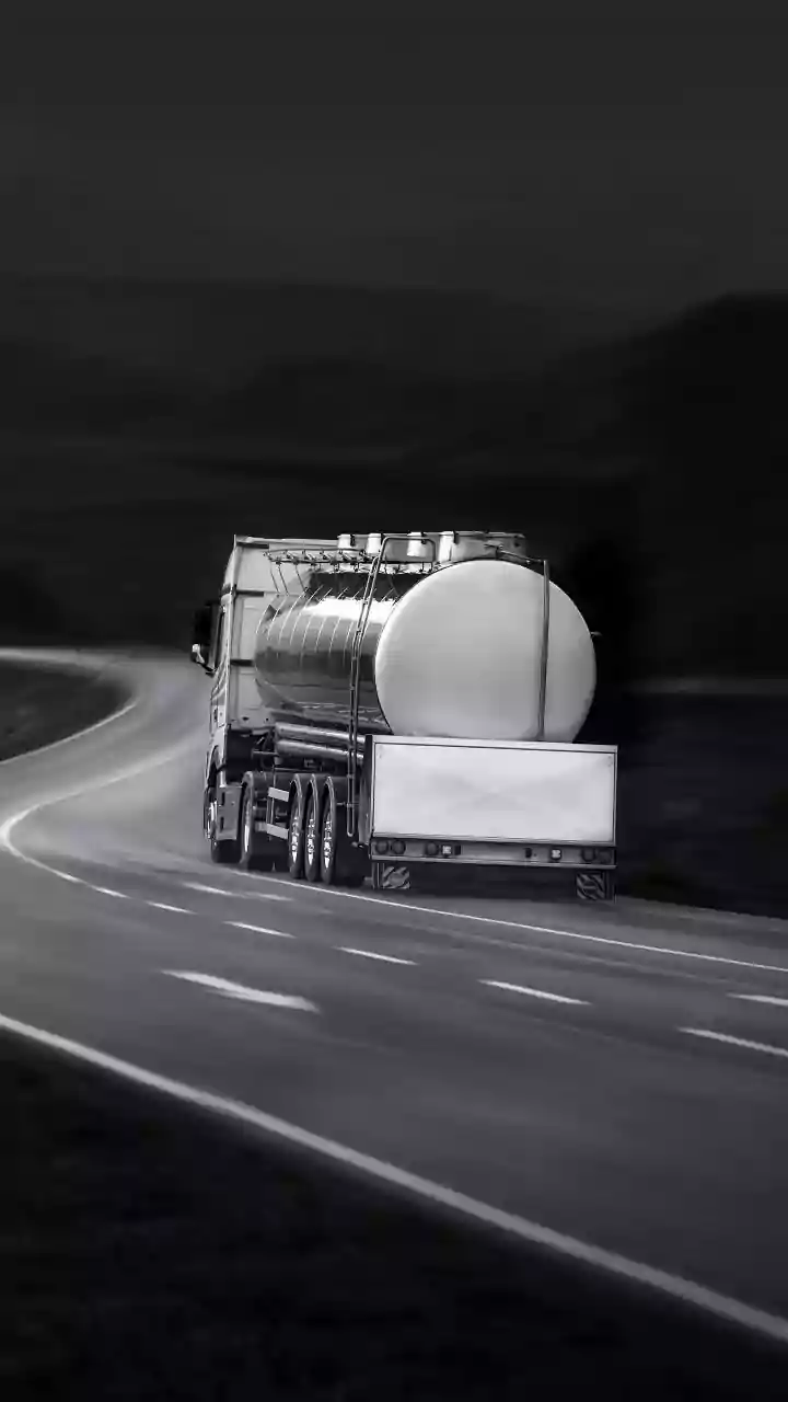 Three dead as container truck turns turtle, hits pick-up vehicle, bike in Nashik