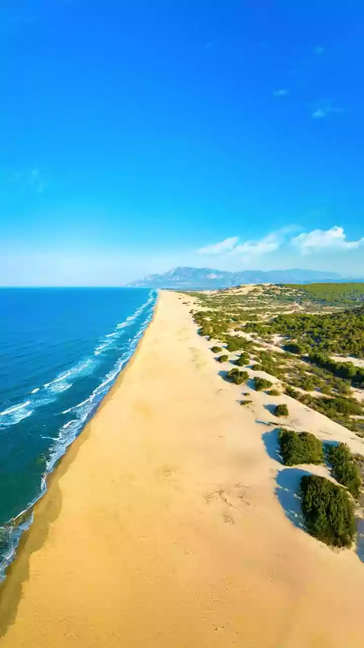 Discovering Costa de la Luz: Spain's Hidden Gem
