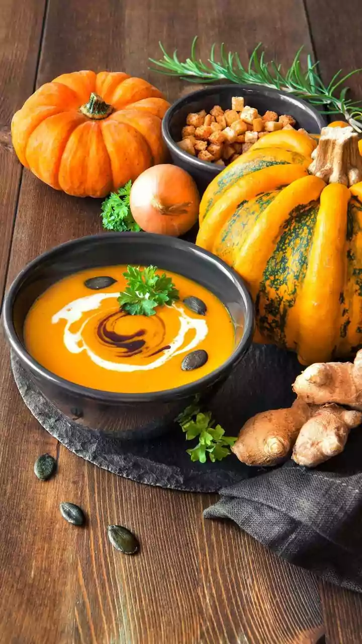 October Food Guide: Easy Ways To Use Seasonal Indian Ingredients