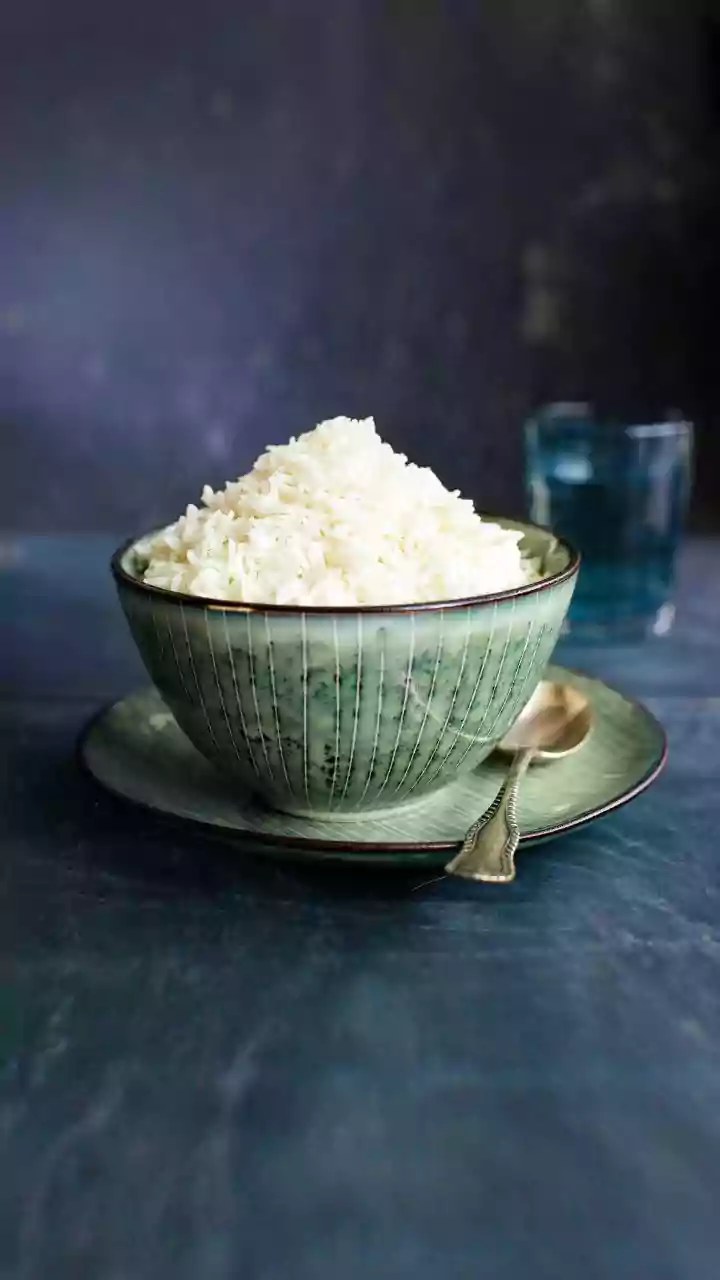 Unlock Fluffy Rice: Your 1-Minute Secret